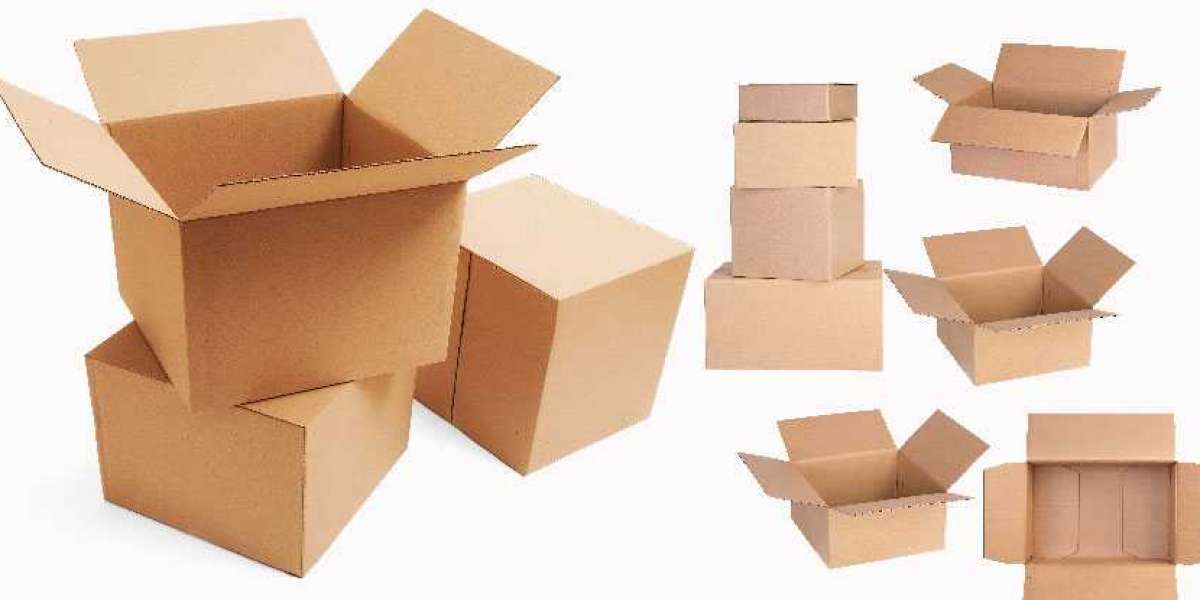 Transit Packaging Market Witness a Sustainable Growth Research Report by Key Players Analysis