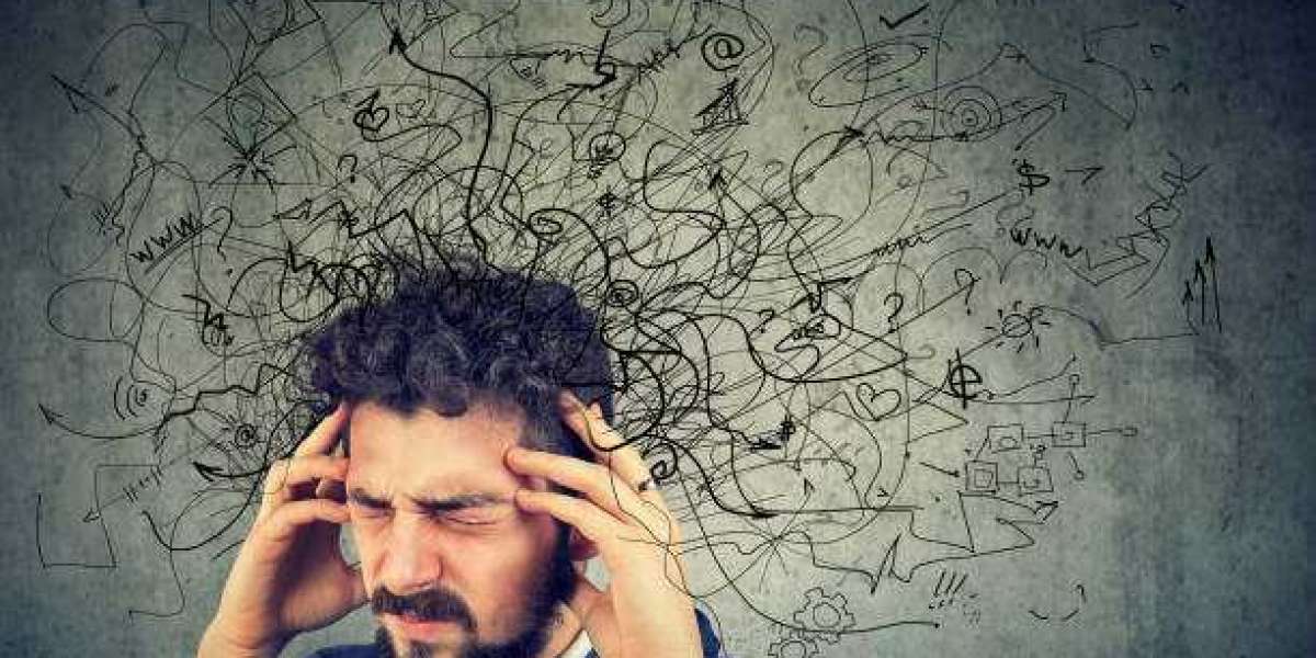 Anxiety: Everything You Need to Know