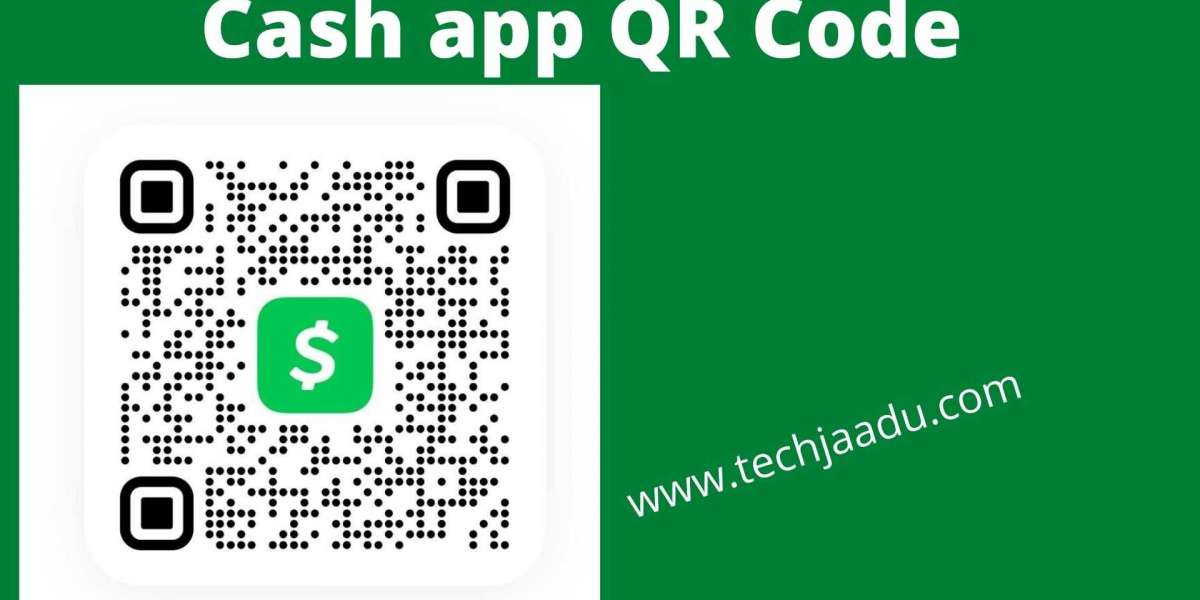 Can I Use Cash App QR Code To Scan To Pay The Amount?