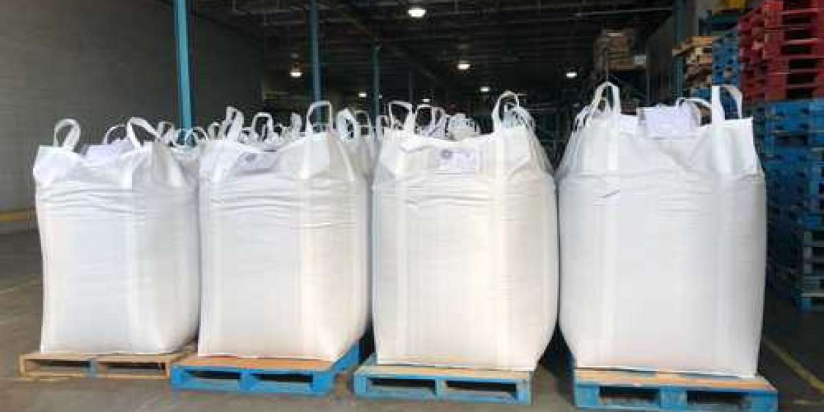 Bulk Bags Market Evaluation of the Market Via In-Depth Qualitative Insights and Industry Growth till 2027