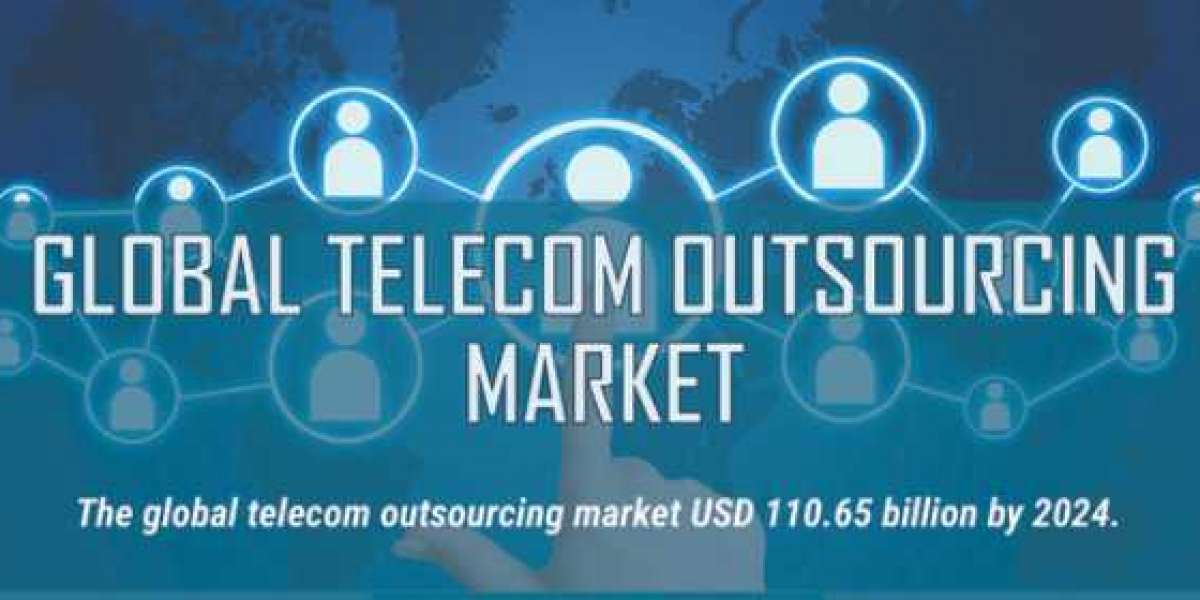 Telecom Outsourcing Market to Witness Upsurge in Growth during the Forecast Period by 2030