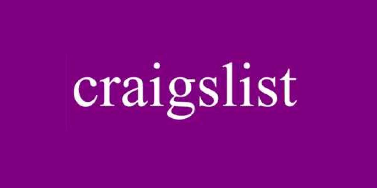 How and Why You Should Use Craigslist to Advertise