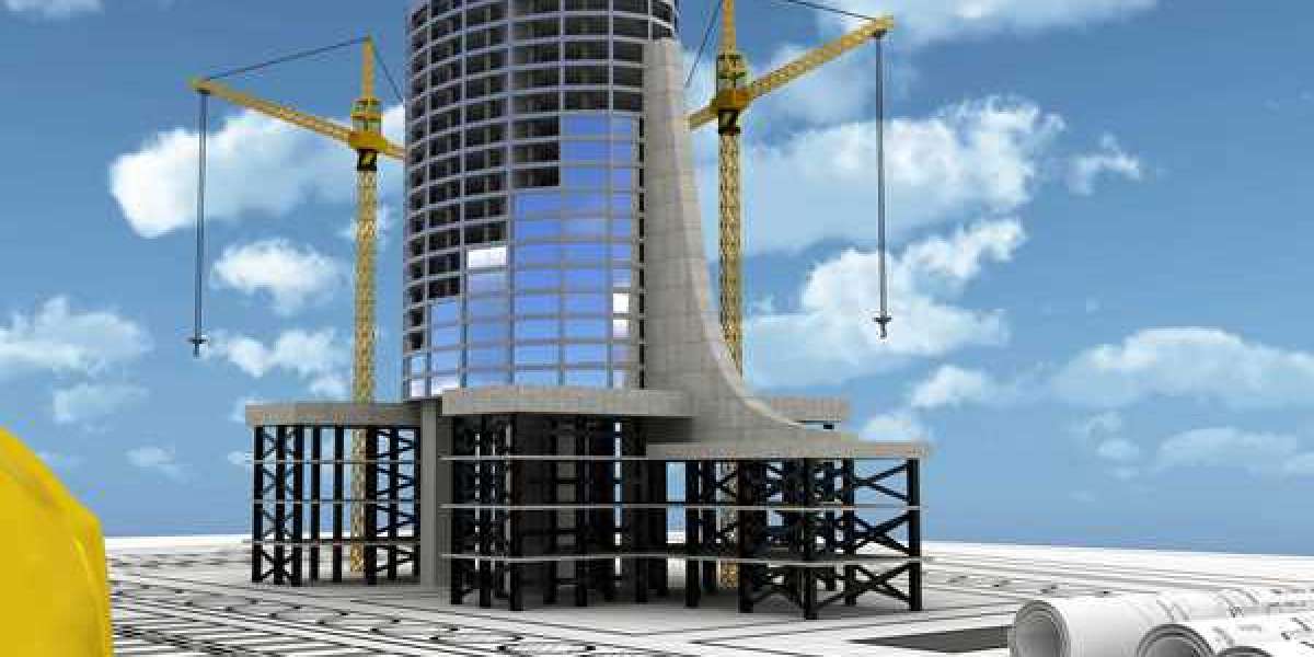 Industrial Construction Companies In Chennai