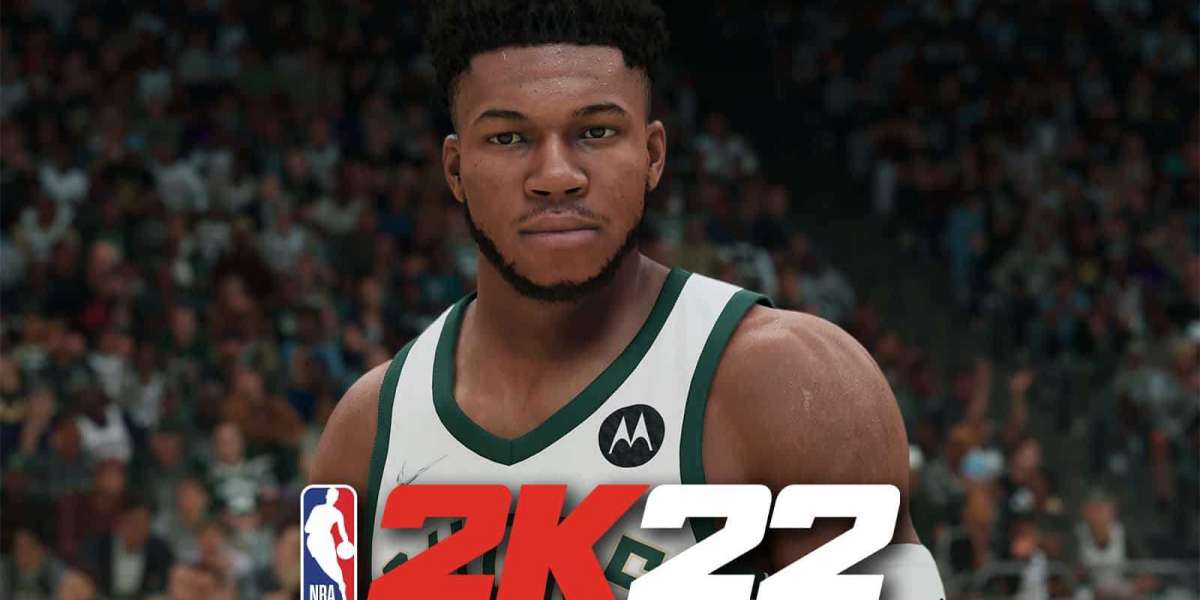 2K Games is taking full advantage of the hype with new content for NBA 2K22