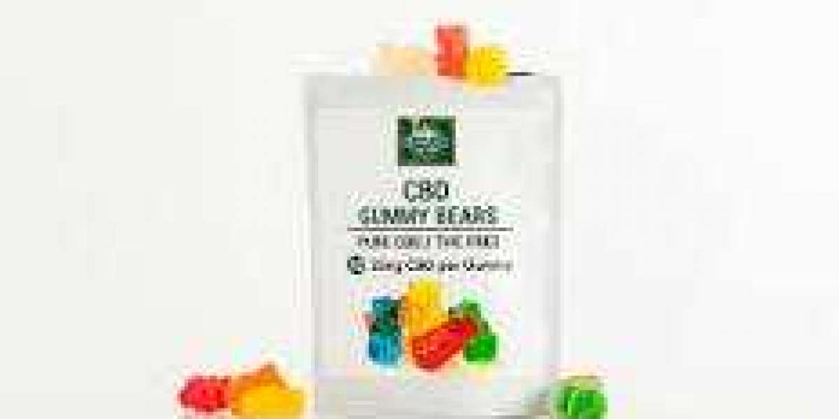 FOCL **** GUMMIES REVIEWS:- IS IT WASTE YOUR!