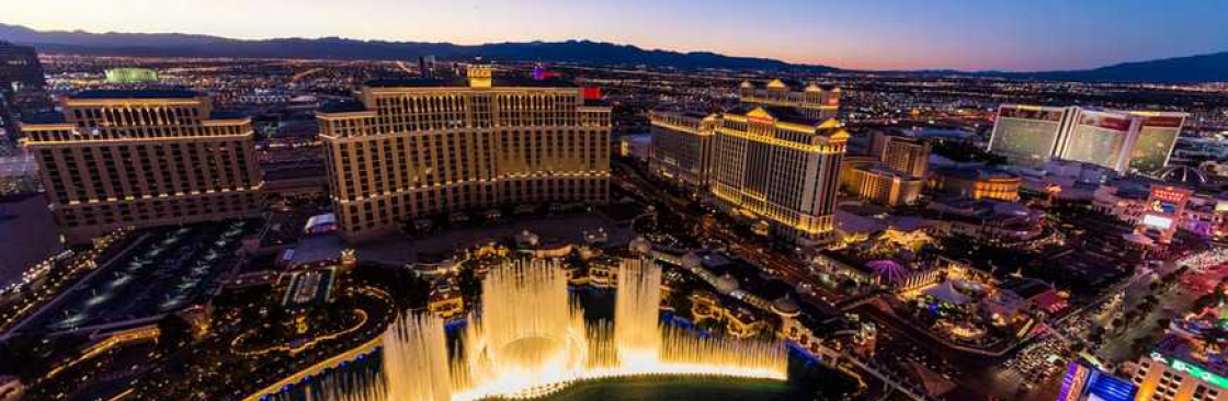 Las Vegas Shows tours Hotels Cover Image