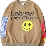 luckymeiseeghosts hoodie Profile Picture