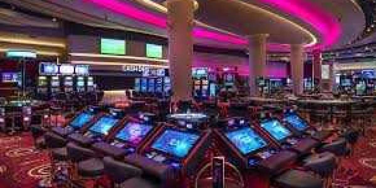 All Aspects About Genting Online Casino Malaysia