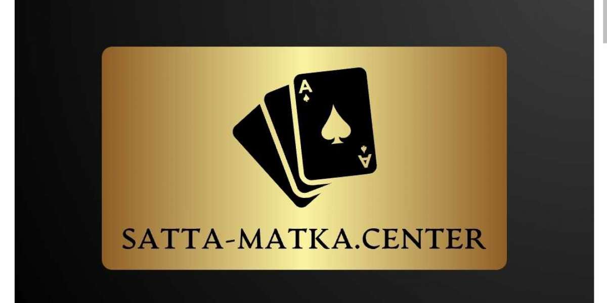 What Is Satta Matka