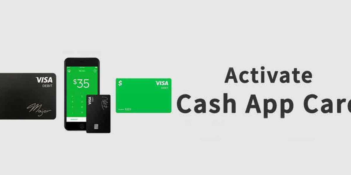 Quick Steps For Cash App Activate Card