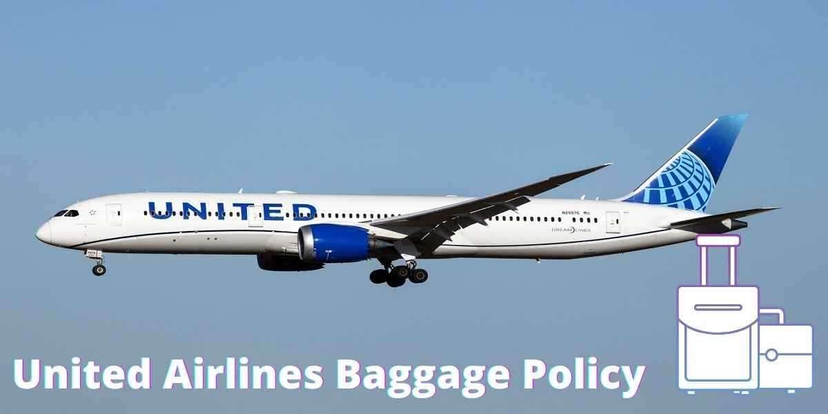 What is United Airlines Baggage Fee Policy