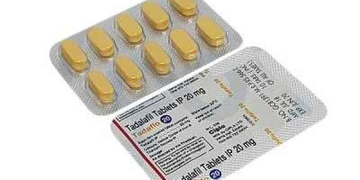 Buy Tadaflo 20 Mg  Best Miracle Tablet  In Your Life