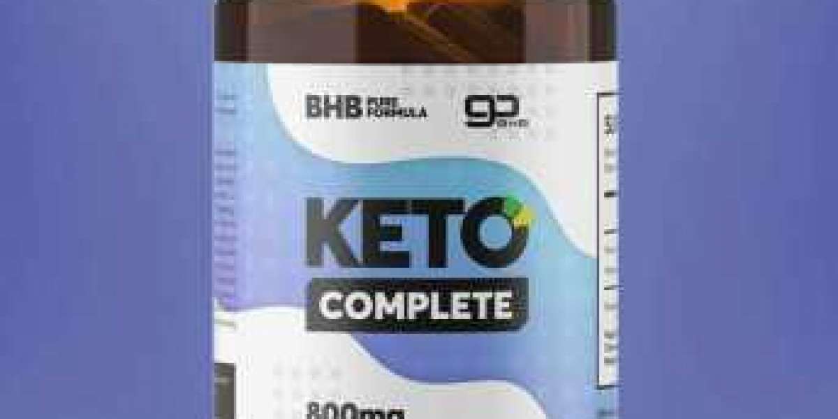 Keto Complete (Avis mis à jour) Avis et ingrédients