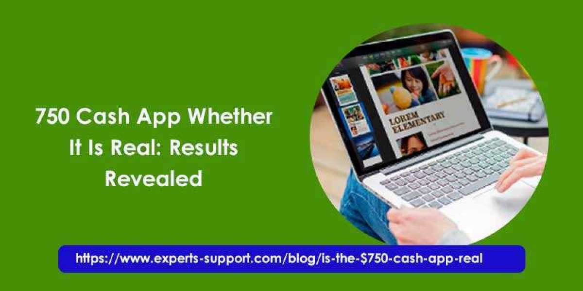 750 Cash App Whether It Is Real: Results Revealed