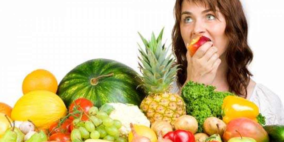 How Fruits Can Help with Daytime Sleepiness