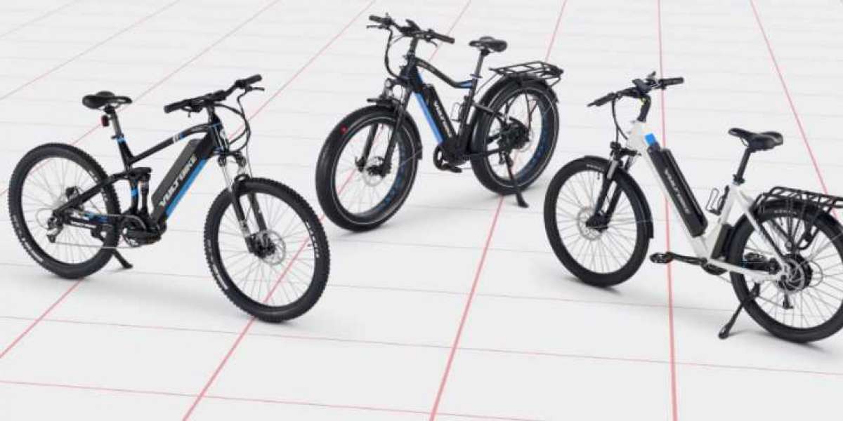 Best Electric Bikes Brands You Can Consider Buying In Canada