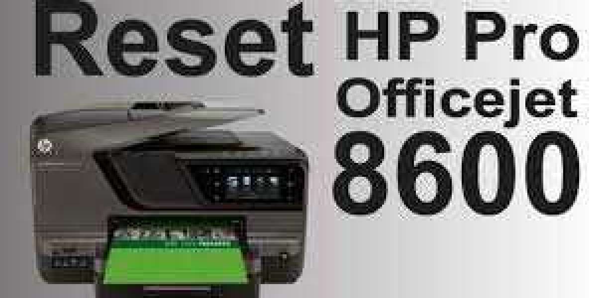 How can I install or download HP OfficeJet Pro 8600 Drivers?