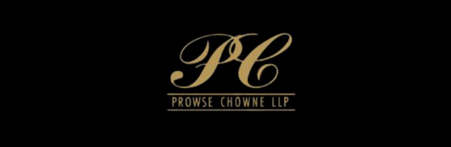 Prowse Chowne LLP Cover Image