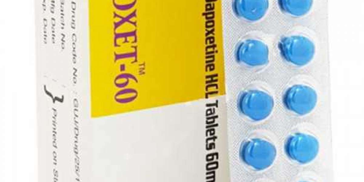 Poxet 60 Mg  50 Tablet Online [Free Shipping]