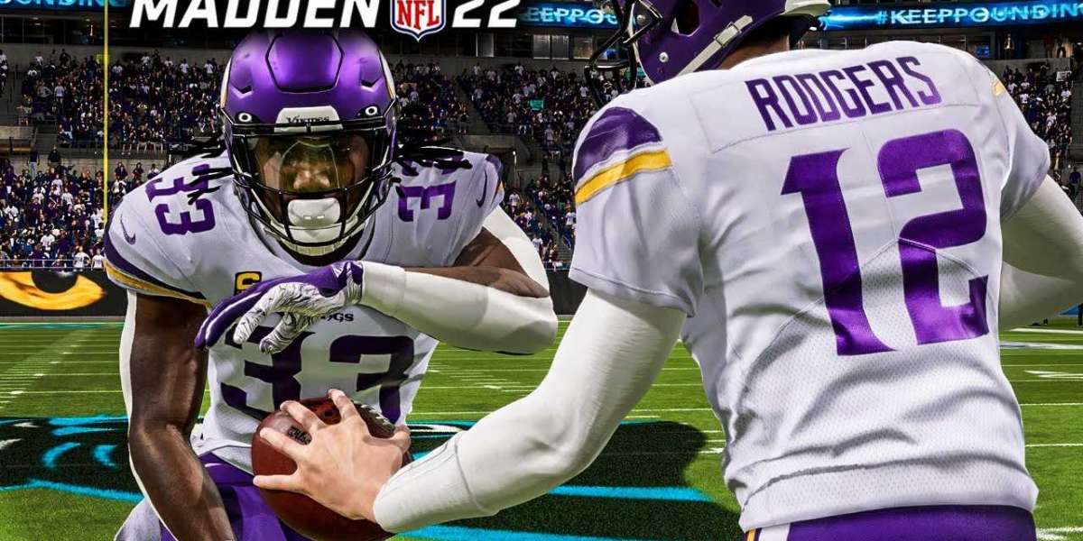 The top playbooks available in Madden 22