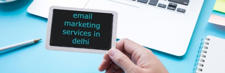 email marketing services in delh Cover Image