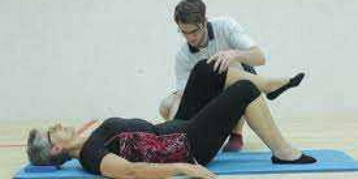 Physiotherapy Malaysia