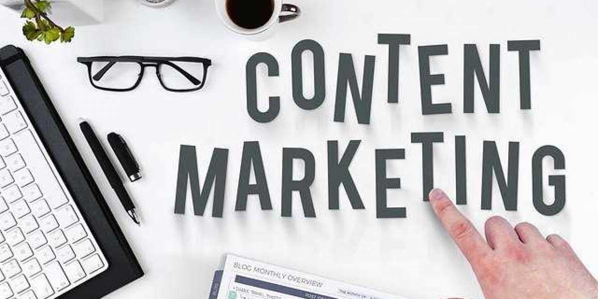 Content Marketing Services in USA