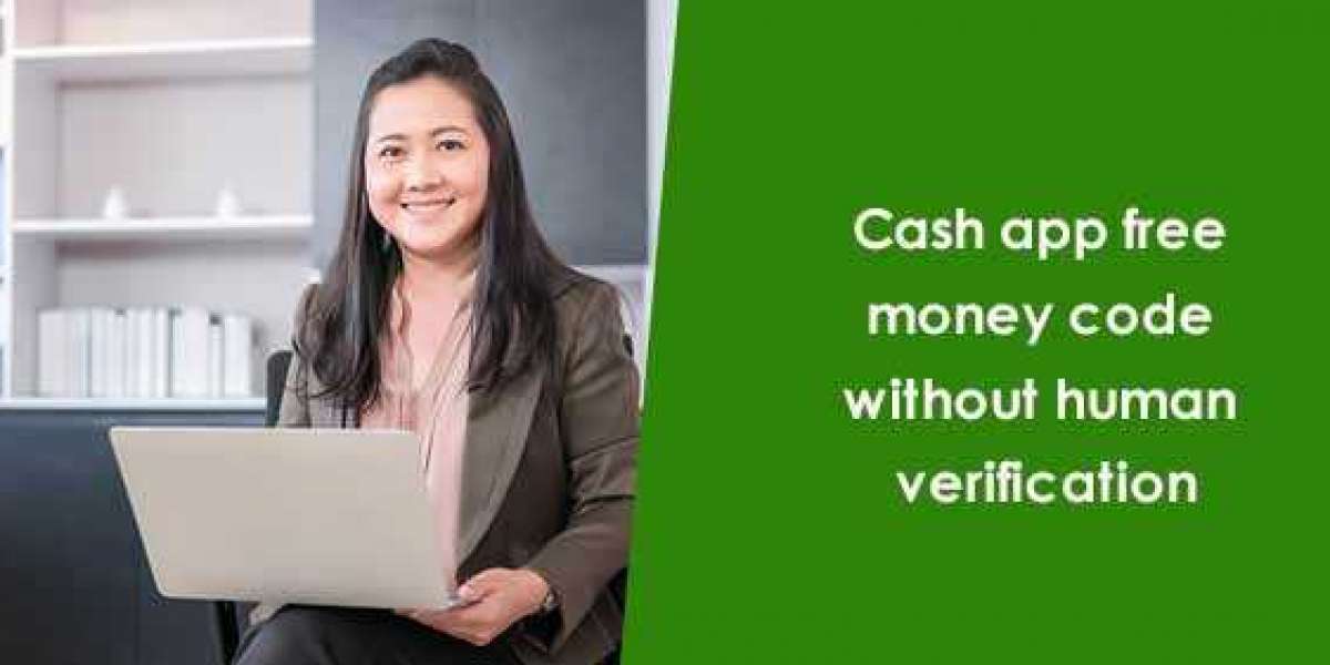 Is It Possible To Earn Cash App Free Money Code Without Human Verification