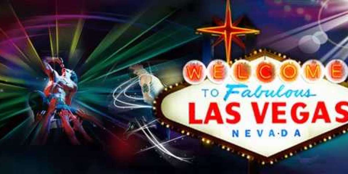 List of Las Vegas Shows