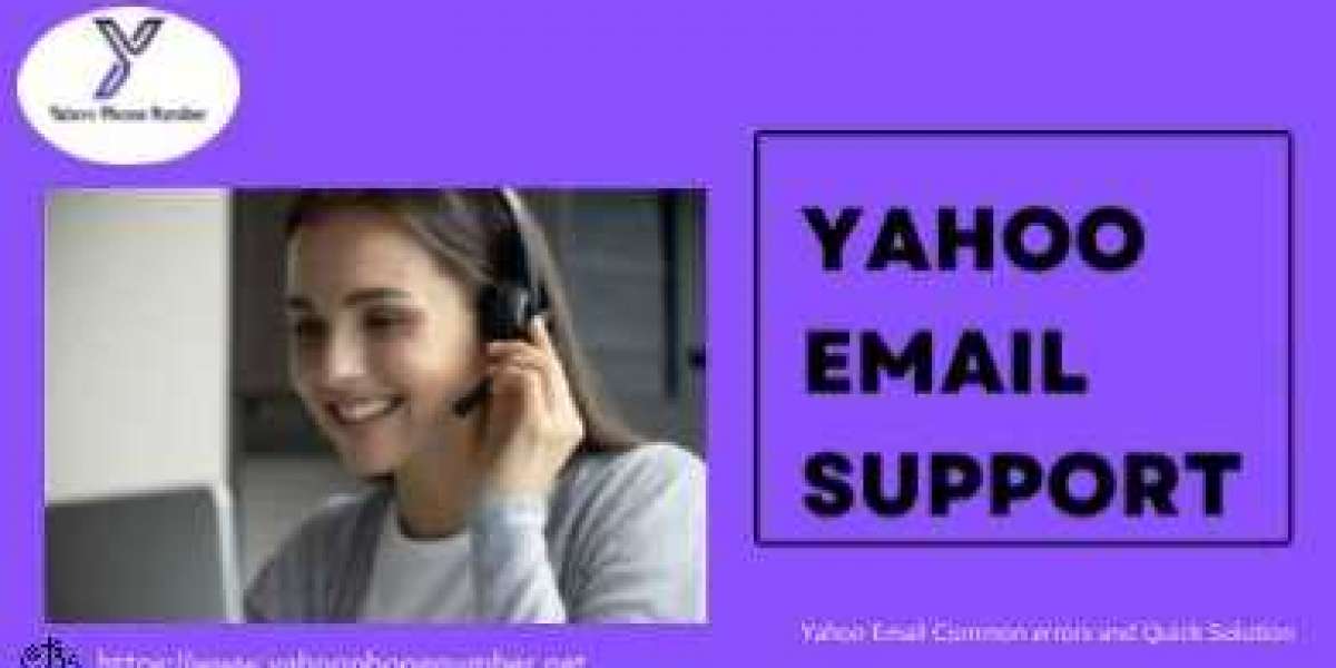 Why Has Yahoo Email Stopped Working?