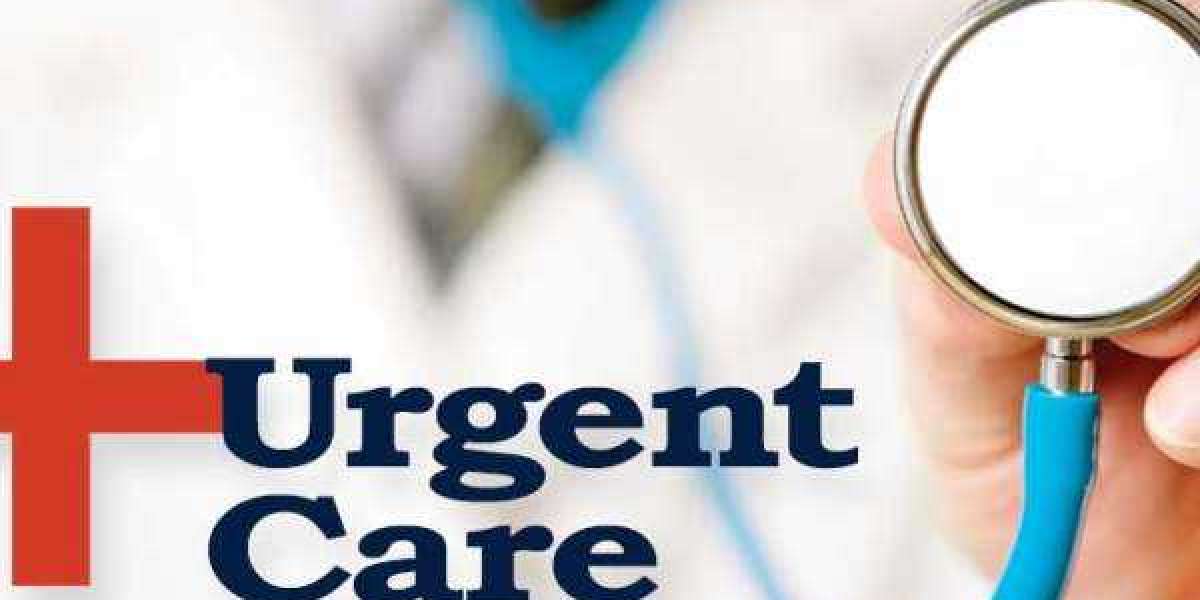 Urgent Care Pacoima