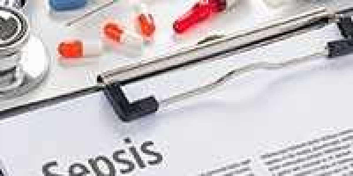 Sepsis Diagnostics Market Size is Expected To Reach USD 771 Million By 2026