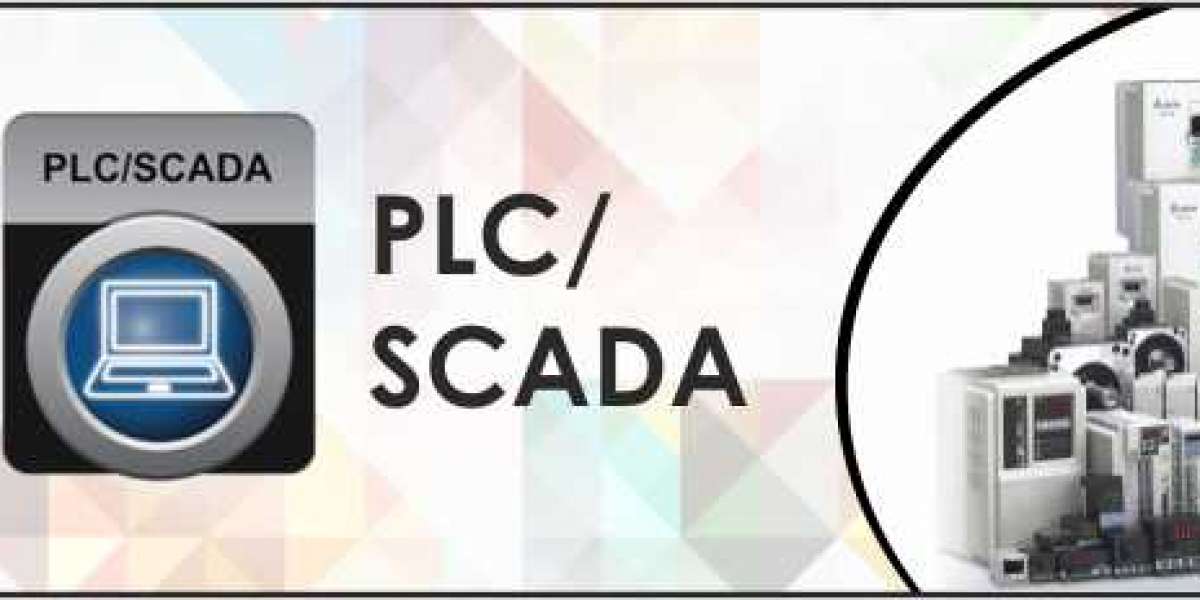PLC and SCADA Training for Beginner and Each and every other individual