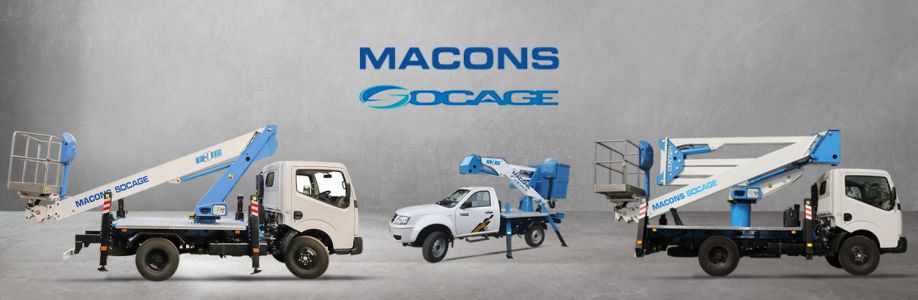 Macons Socage Cover Image