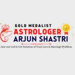 Astrologer Arjun Shastri Profile Picture