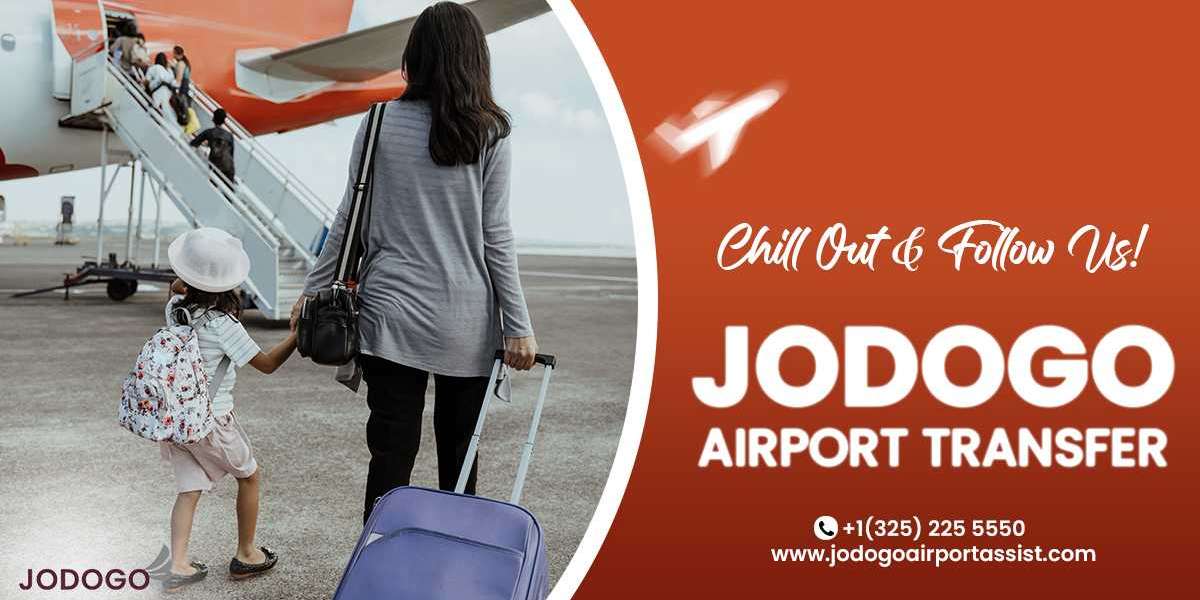 You Should Experience on JODOGO’s Airport Assistance Services in Chennai At Least Once in Your Lifetime and here’s why?