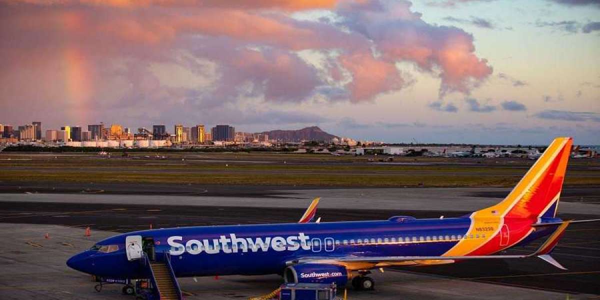 Southwest Airlines Classes - What are they?