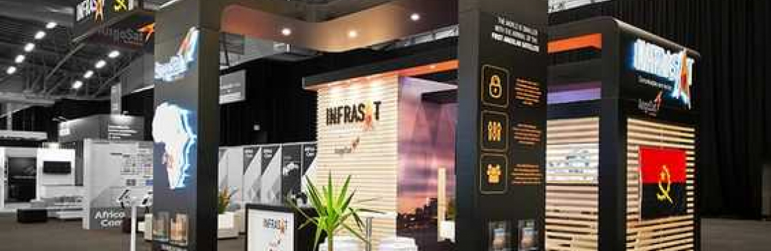 Expo Stand Services Cover Image