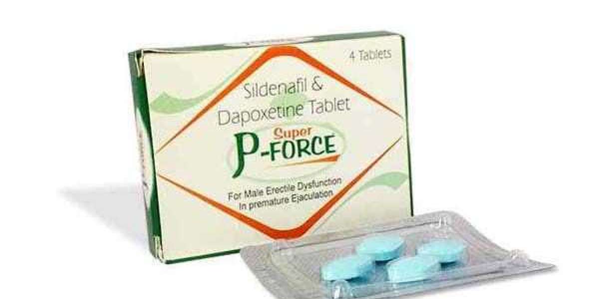 Super P Force Cure Impotance 100% Natural Viagra