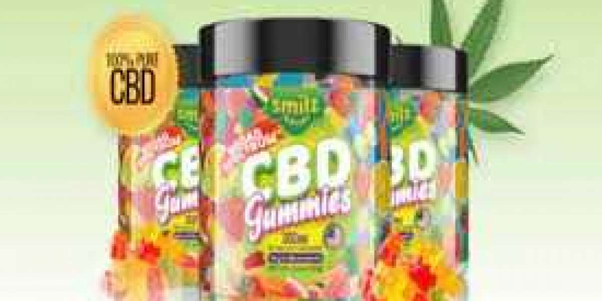Pure Calms **** Gummies: Don’t Buy Till You Read This!