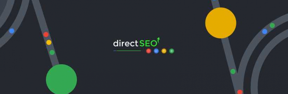 Direct SEO Cover Image