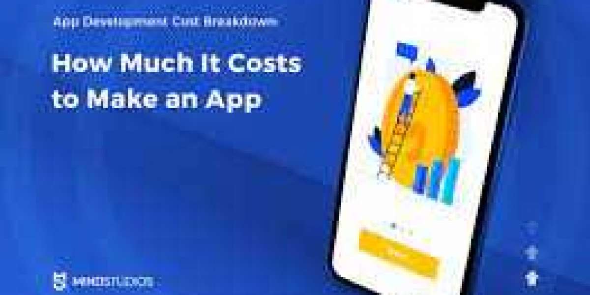 Australian app developers cost