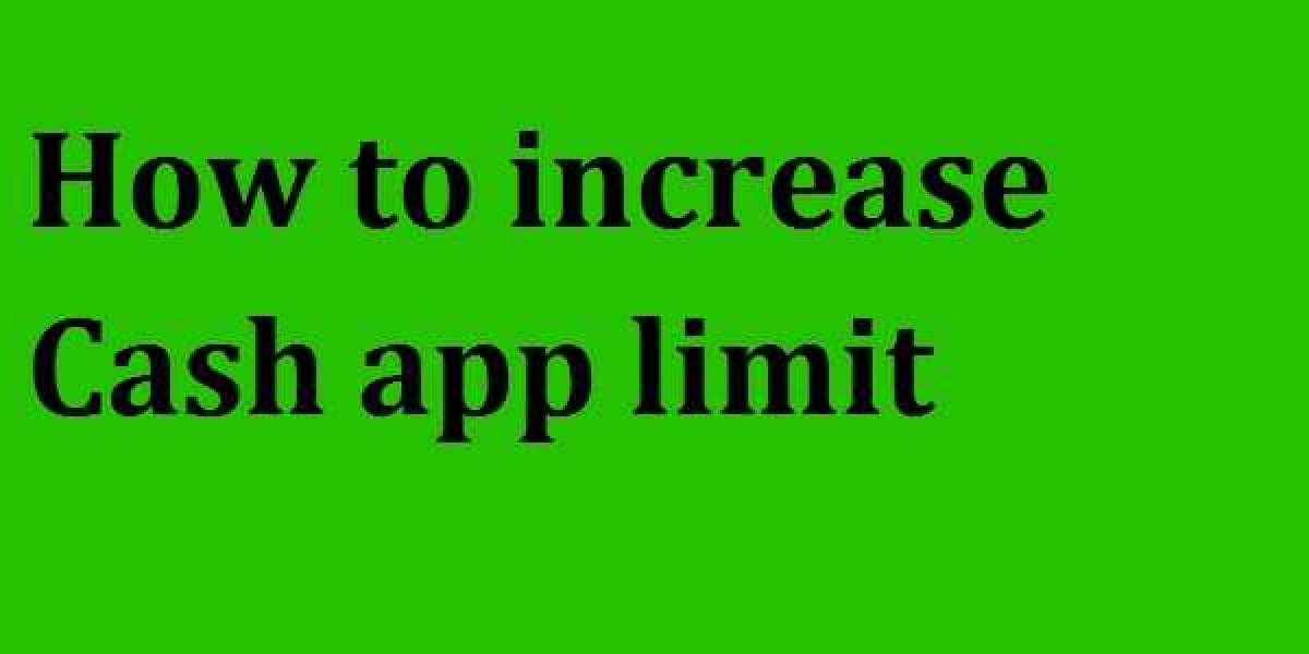 How to Increase Cash App Limit - Cash App Limit