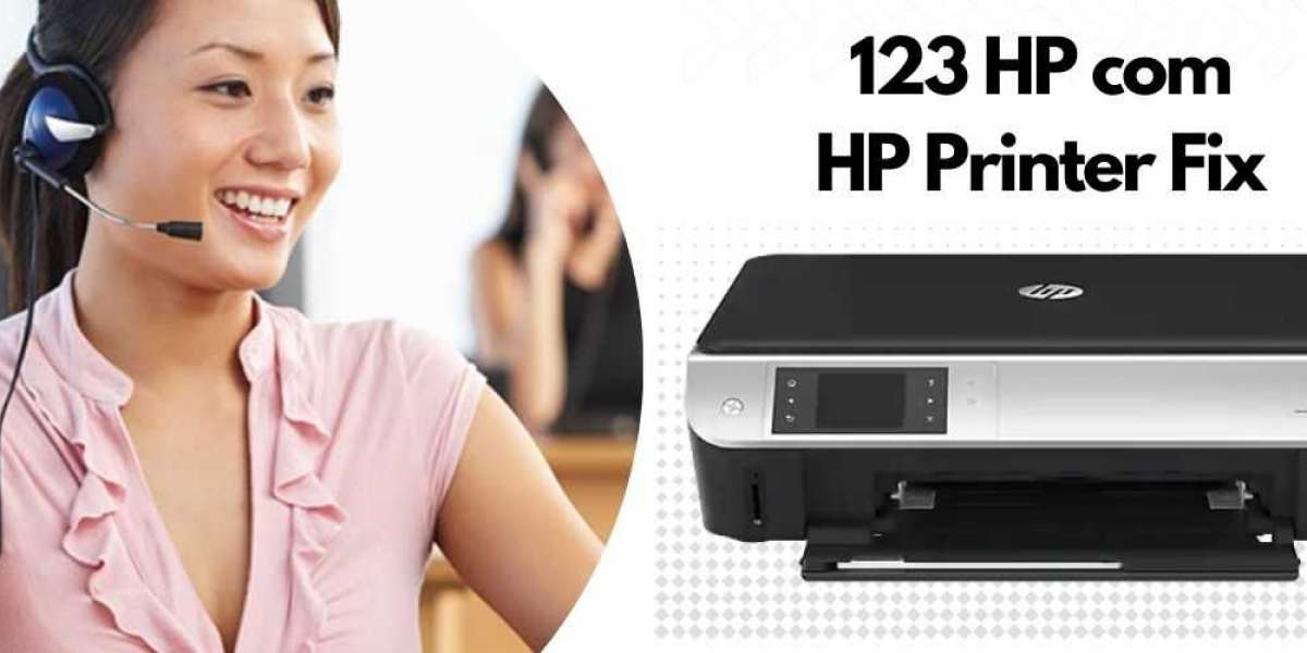 HP Envy 6000 printer setup procedure