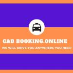 Cab Booking Profile Picture