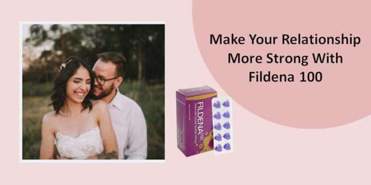 Sildenafil Cenforce 100: Cure For ED | Pillspalace