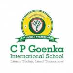 C.P. Goenka International School Profile Picture