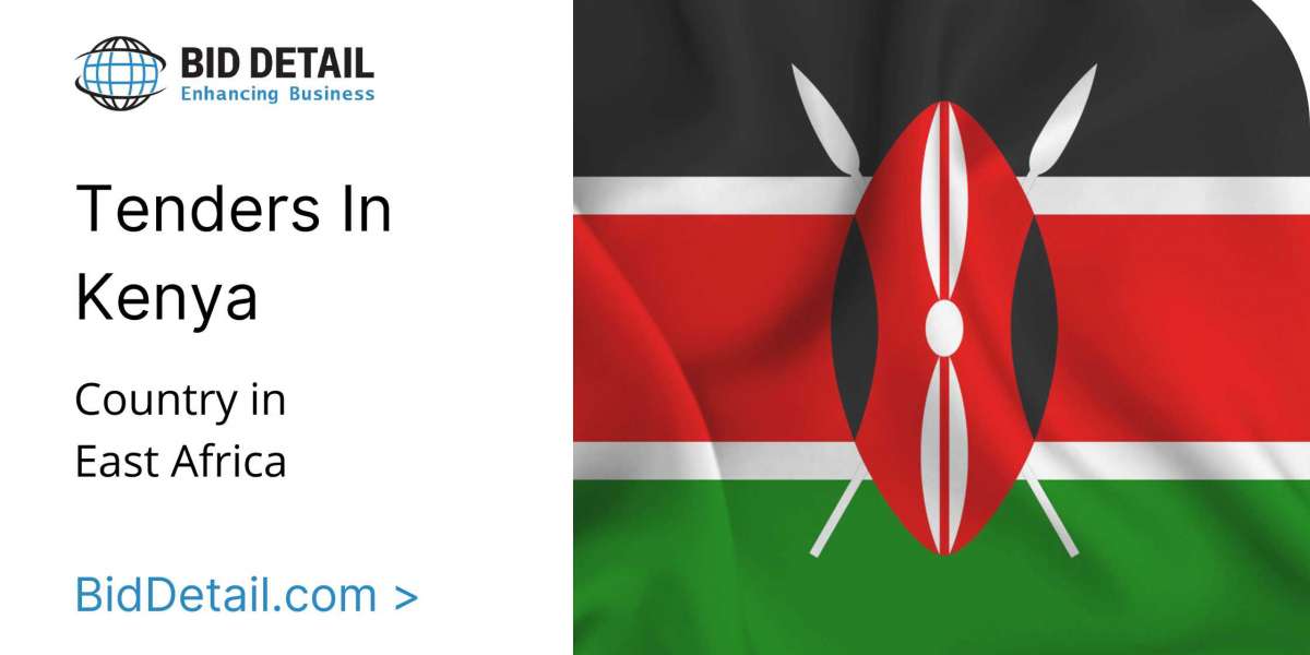 Want To Search Online Government Tenders In Kenya