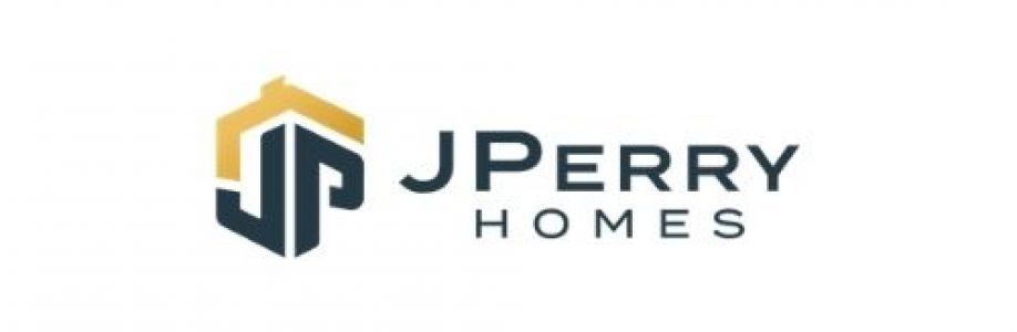 Jperry Homes Cover Image